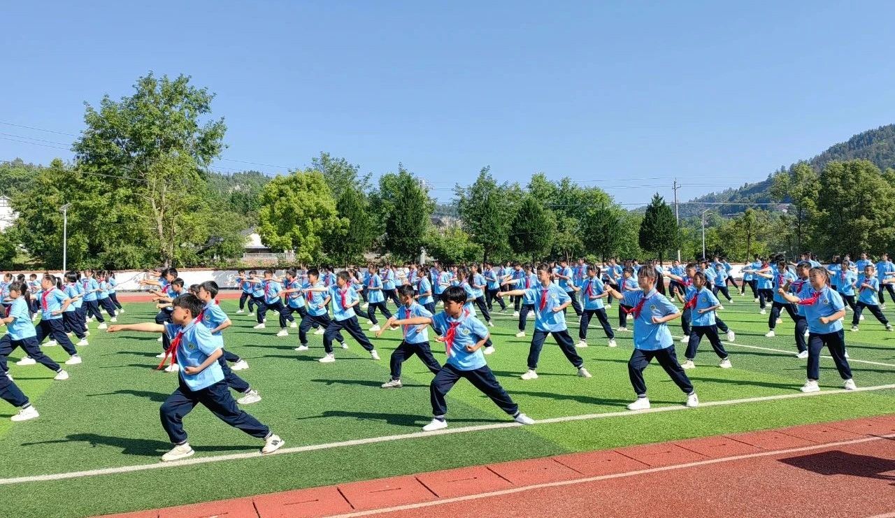 祝贺！上洞街学校在全国大赛上勇夺三项大奖